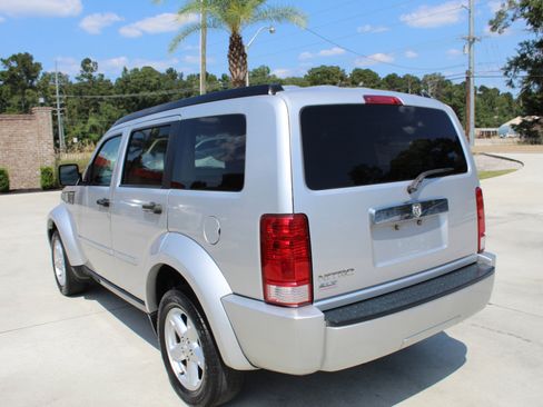 Used 2007 Dodge Nitro SLT image 20