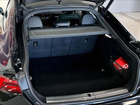 Used 2019 Audi A5 2.0T Premium Plus w/ Premium Plus image 17