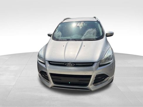 Used 2014 Ford Escape Titanium FWD image 2