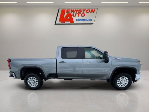 New 2026 Chevrolet Silverado 3500 LT w/ Convenience Package image 12