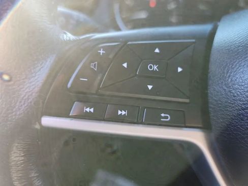 Used 2017 Nissan Rogue SV AWD/4WD image 22