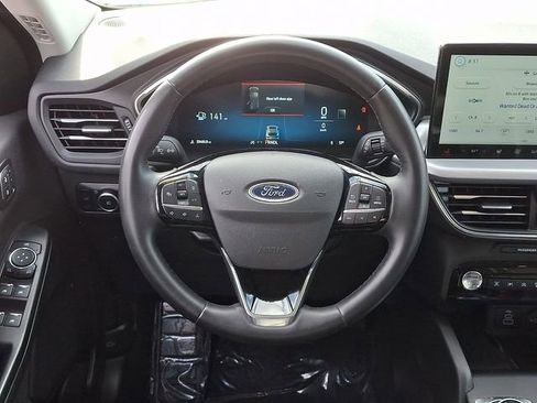 Used 2024 Ford Escape Platinum AWD/4WD image 19