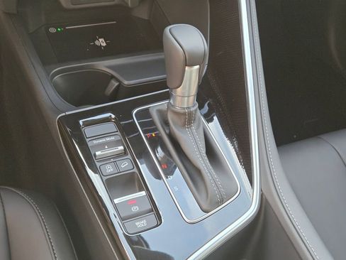 New 2026 Acura ADX FWD image 28