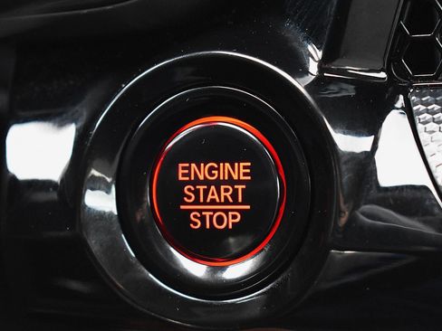 Used 2024 Honda CR-V EX-L image 9