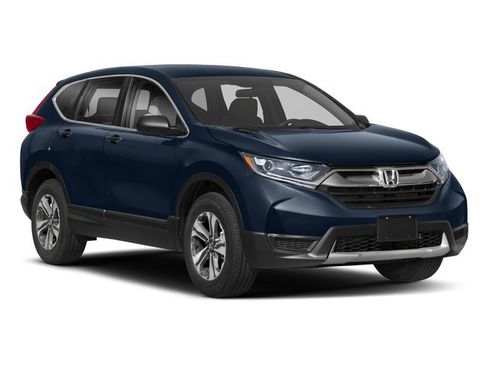 Used 2018 Honda CR-V LX image 6