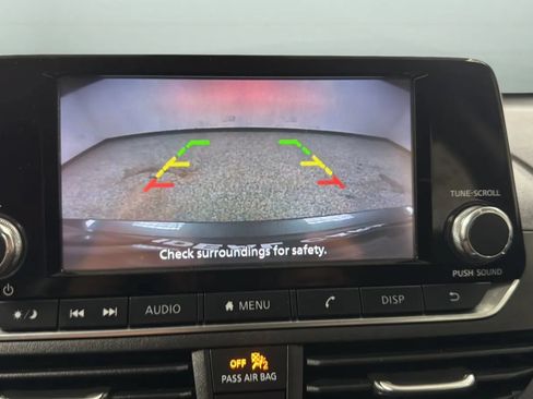 Used 2021 Nissan Altima 2.5 S FWD image 14