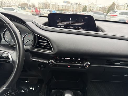 Used 2024 MAZDA CX-30 AWD 2.5 S w/ Preferred Package image 23