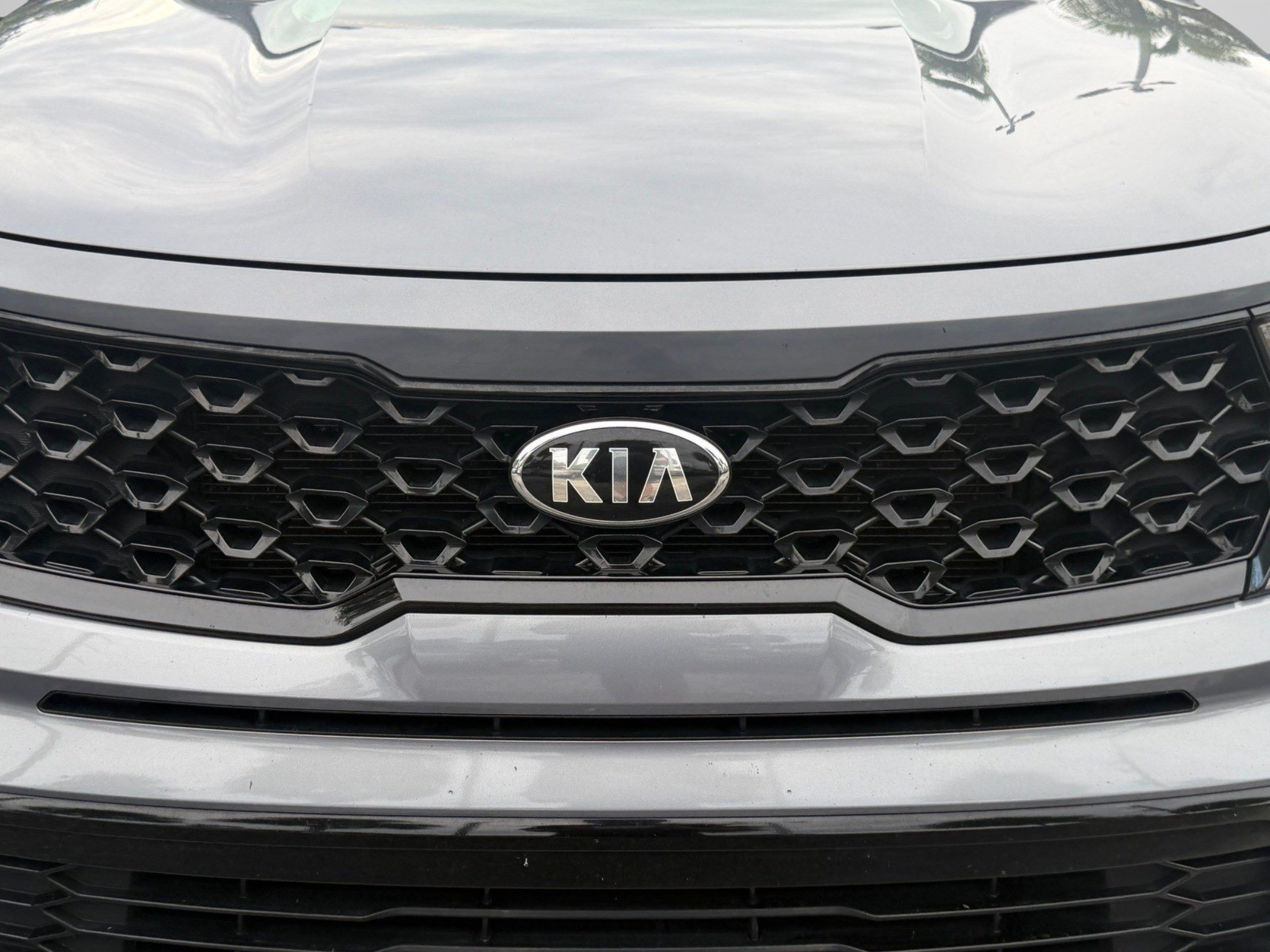Used 2021 Kia Sorento S FWD image 10
