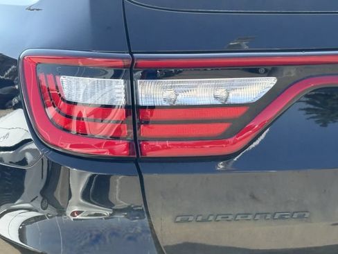 Used 2020 Dodge Durango GT w/ Blacktop Package RWD image 6