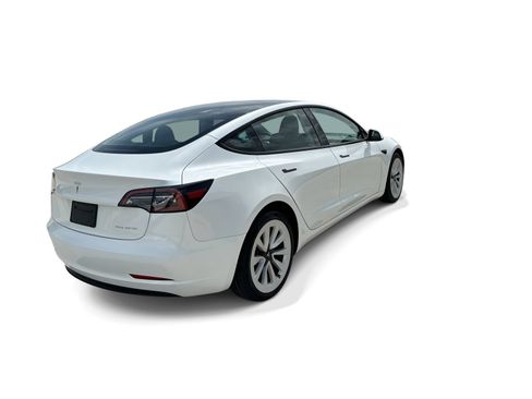 Certified 2023 Tesla Model 3 Long Range AWD/4WD image 6