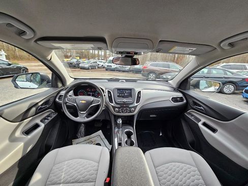 Used 2019 Chevrolet Equinox LS image 38