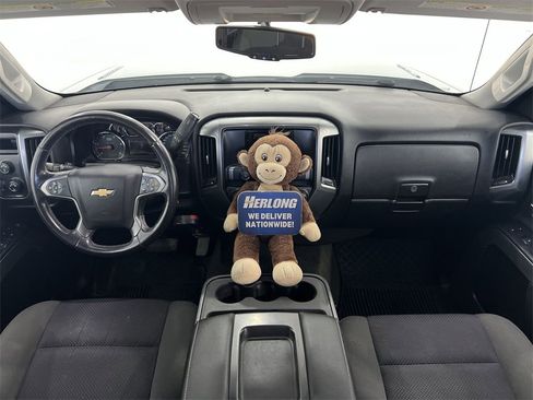 Used 2015 Chevrolet Silverado 2500 LT image 17
