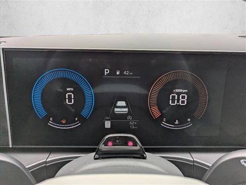 New 2026 Hyundai Santa Fe SEL FWD image 15