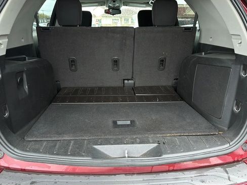 Used 2016 Chevrolet Equinox LT w/ Convenience Package AWD/4WD image 10