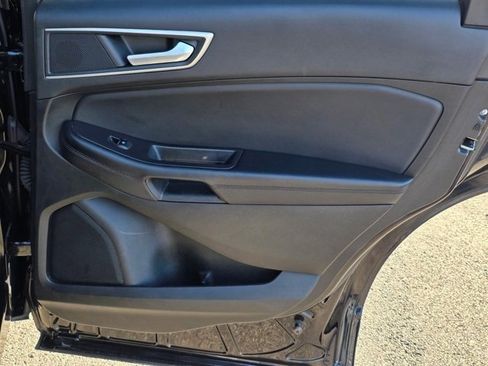 Certified 2023 Ford Edge SEL image 33