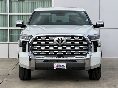 New 2026 Toyota Tundra 1794 Edition image 6