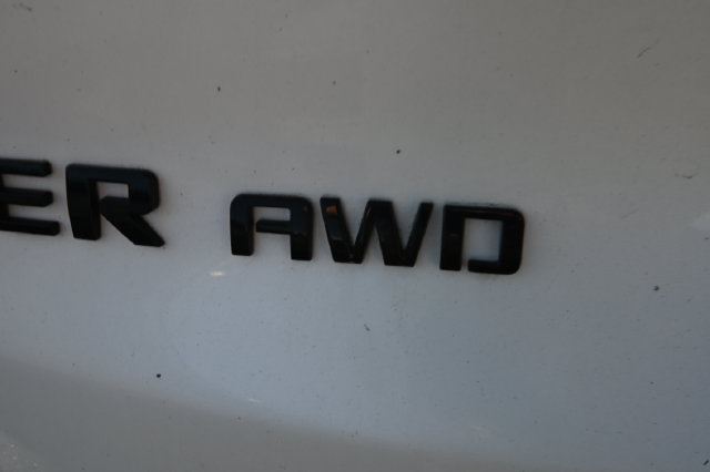 Used 2020 Chevrolet Blazer RS AWD/4WD image 6