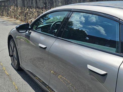 Used 2024 Lucid Air Touring AWD/4WD image 21