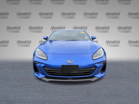 Used 2024 Subaru BRZ Limited image 5