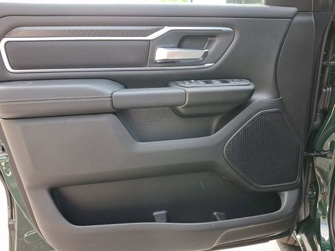 New 2026 RAM 1500 Big Horn AWD/4WD image 8