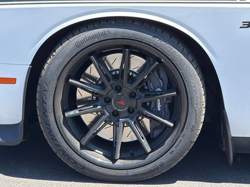 Used 2017 Dodge Challenger T/A RWD image 26