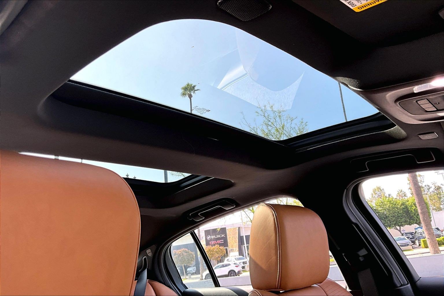 New 2026 Cadillac CT5 Sport w/ Platinum Package RWD image 18