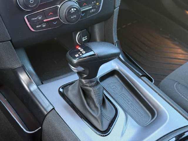 Used 2023 Dodge Charger R/T w/ Blacktop Package RWD image 18