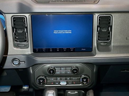 New 2026 Ford Bronco Big Bend w/ Black Diamond Package AWD/4WD image 27