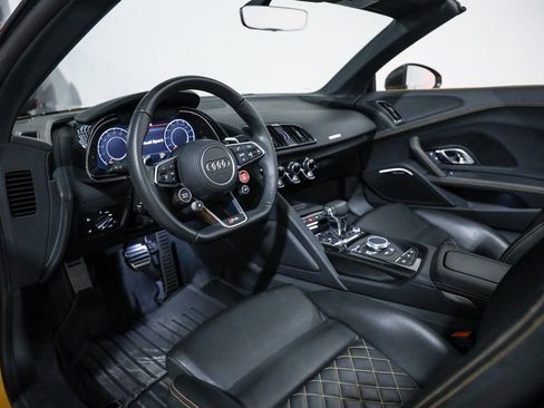 Used 2023 Audi R8 V10 performance image 36