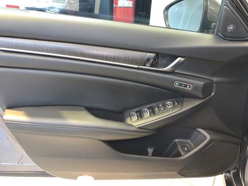 Used 2021 Honda Accord EX-L image 15
