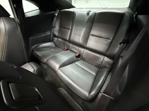 Used 2014 Chevrolet Camaro SS image 20