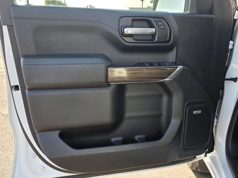 Used 2020 Chevrolet Silverado 1500 LT Trail Boss image 22