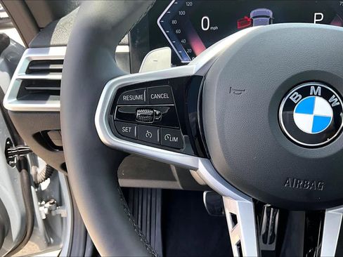 Used 2025 BMW 430i w/ M Sport Package RWD image 21