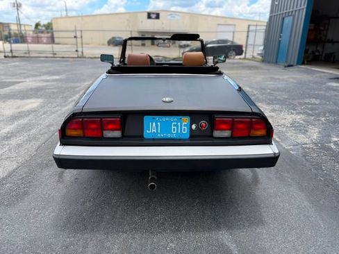 Used 1988 Alfa Romeo Spider Veloce RWD image 65