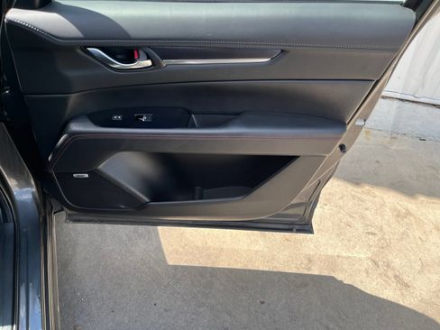 Certified 2023 MAZDA CX-5 AWD 2.5 Turbo image 19