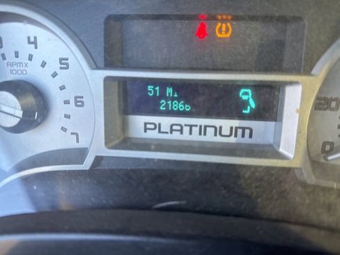 Used 2010 Ford F150 Platinum image 30