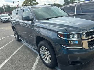Used 2019 Chevrolet Tahoe LT AWD/4WD video 1