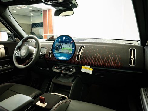 New 2026 MINI Cooper Countryman S image 46