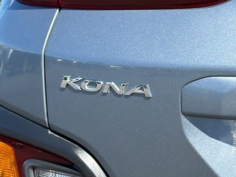 Used 2020 Hyundai Kona SE FWD image 28