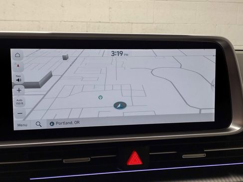 Certified 2025 Hyundai Ioniq 6 SEL image 29