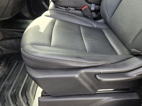 Used 2023 Chevrolet Silverado 1500 W/T w/ WT Value Package image 22