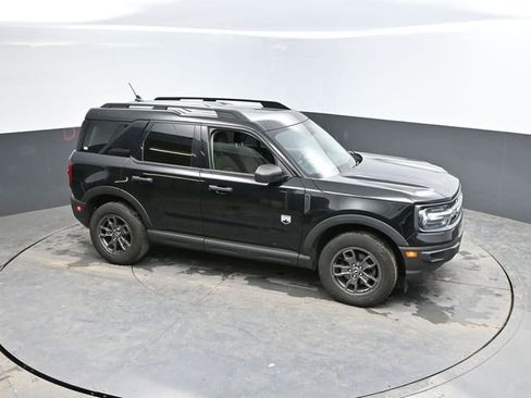 Used 2021 Ford Bronco Sport Big Bend image 41