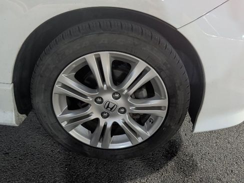 Used 2010 Honda Fit Sport image 9