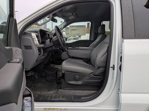 New 2025 Ford F450 XL image 13