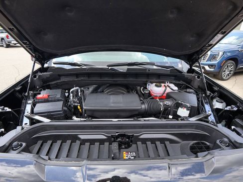 New 2026 GMC Sierra 1500 Elevation w/ Elevation Premium Package AWD/4WD image 34