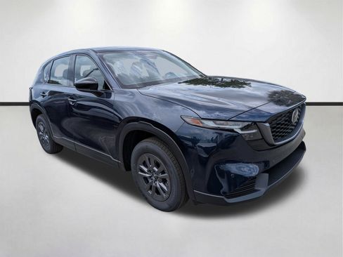 New 2026 MAZDA CX-5 AWD 2.5 S image 2