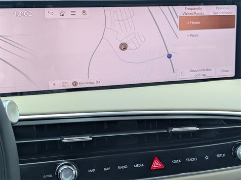 New 2026 Genesis GV70 3.5T Sport Prestige image 21