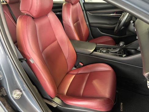 Used 2025 MAZDA MAZDA3 s image 35