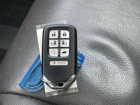 Used 2019 Honda Odyssey EX-L image 31