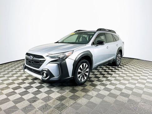 Used 2024 Subaru Outback Limited image 5